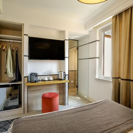 Relais Luxury Corso Hotel Róma Kültér fotó