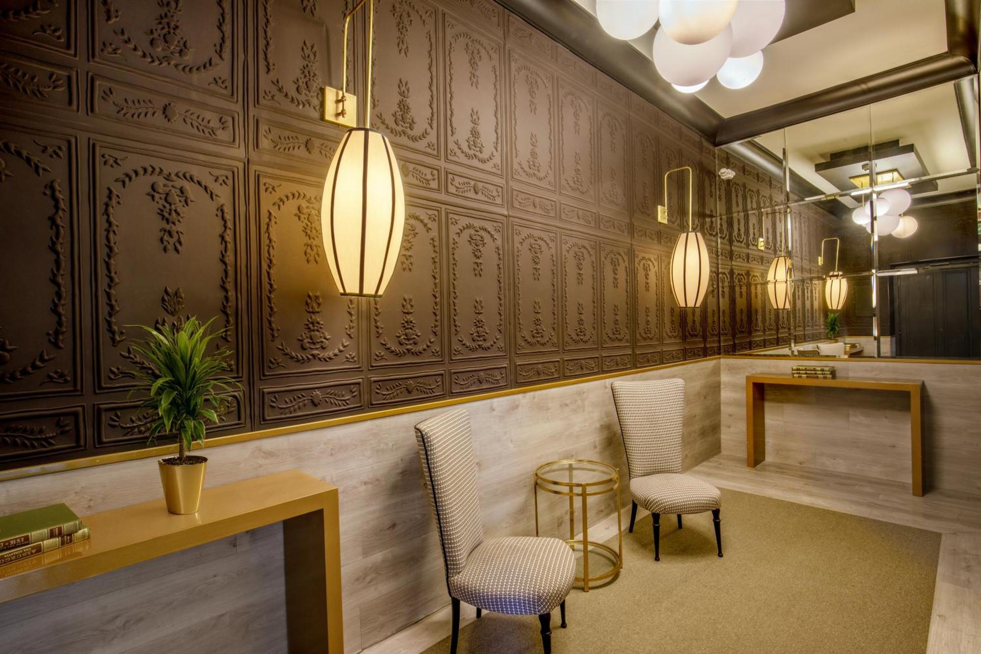 Relais Luxury Corso Hotel Róma Kültér fotó
