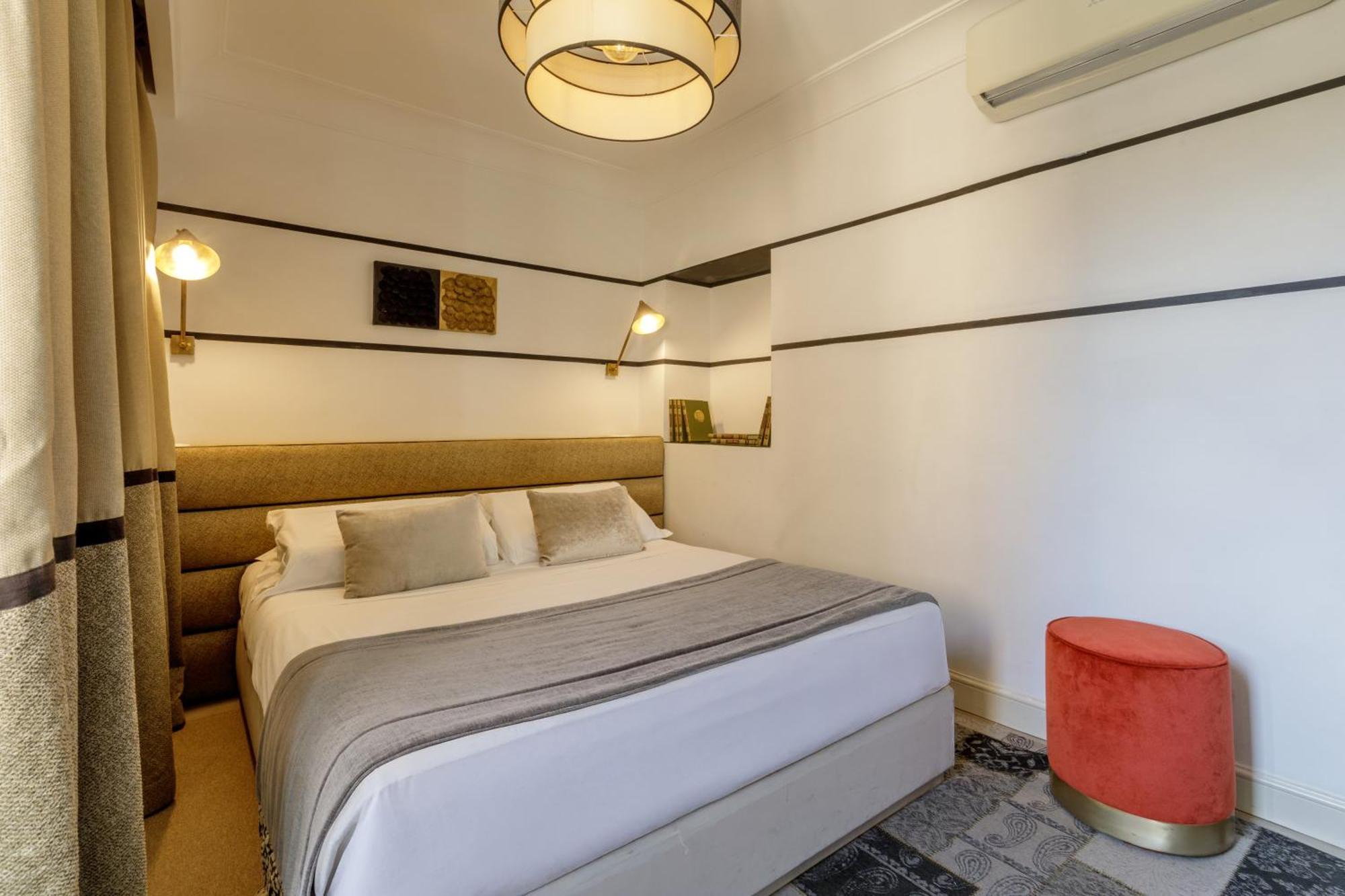 Relais Luxury Corso Hotel Róma Kültér fotó
